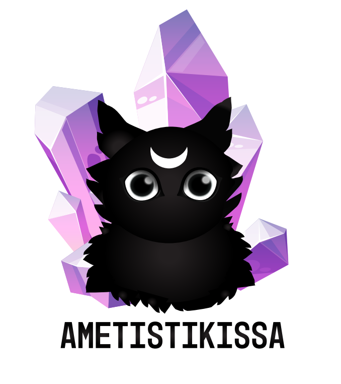 Ametistikissa